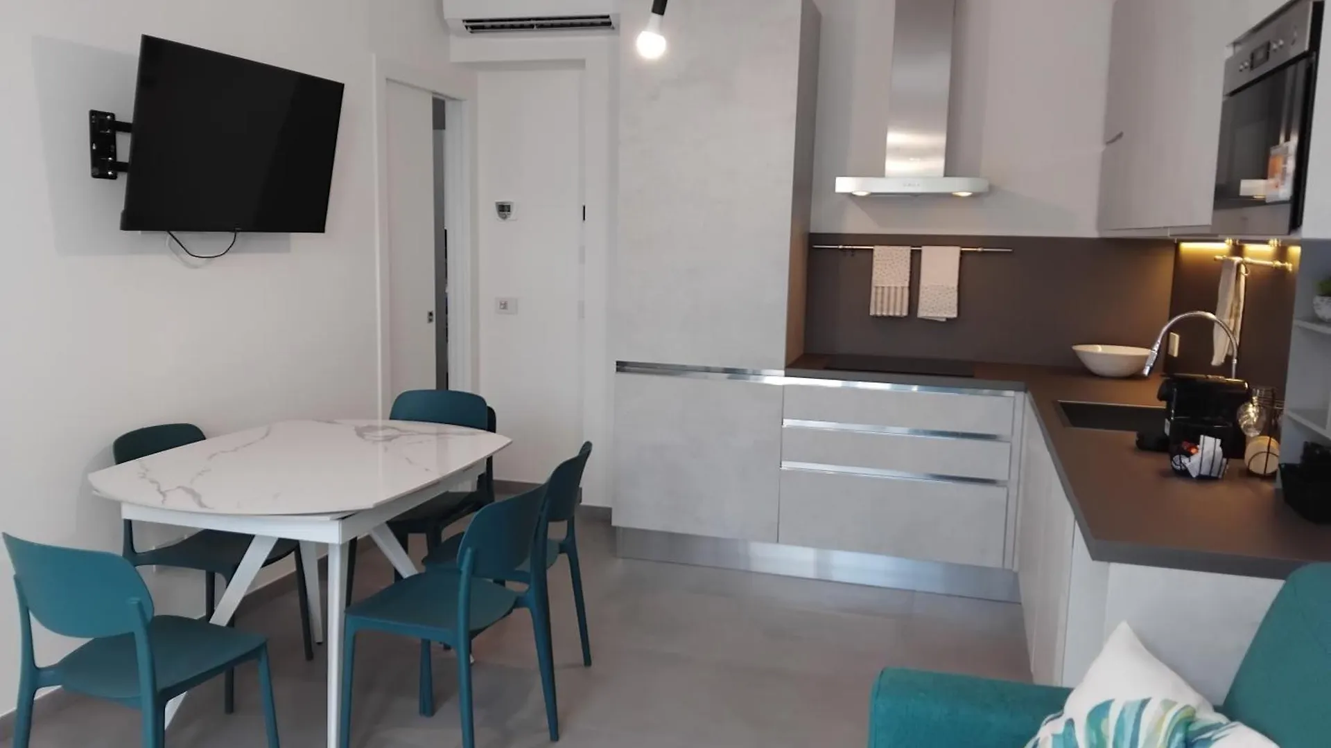 Holiday home Monkey House Villa Riccione