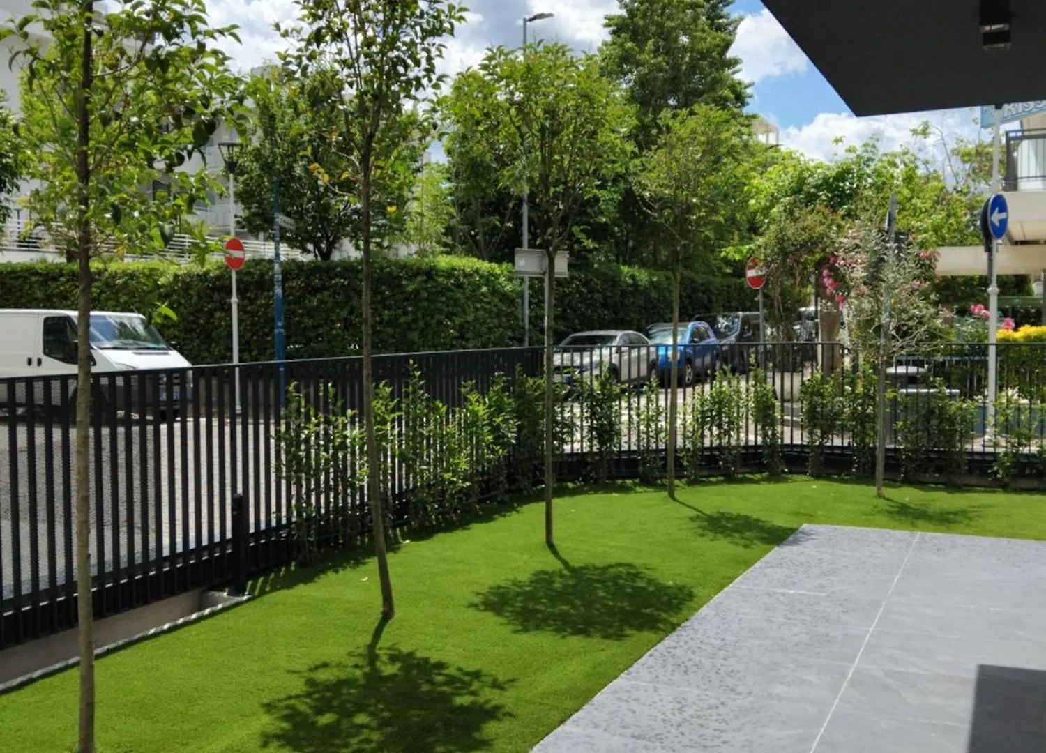 Monkey House Villa Riccione Holiday home