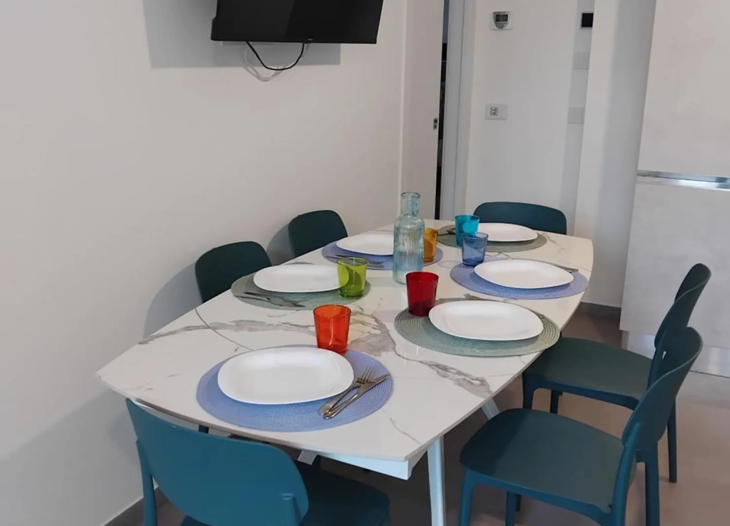 Feriehus Monkey House Villa Riccione